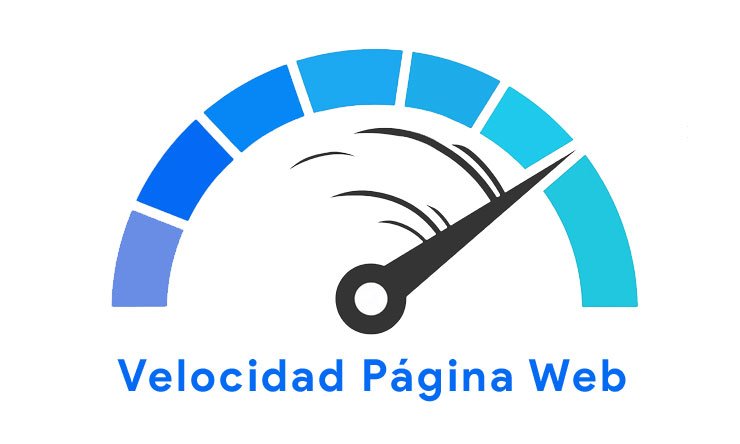 Velocidad Página Web