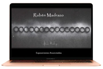 Ruben Madrazo Artista