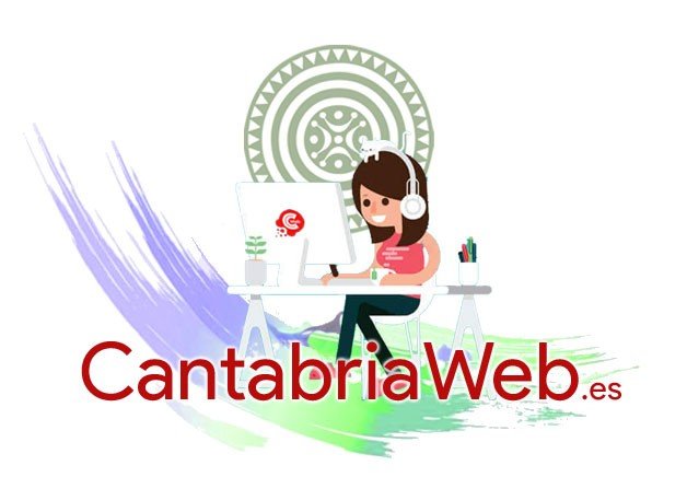Cantabria Web